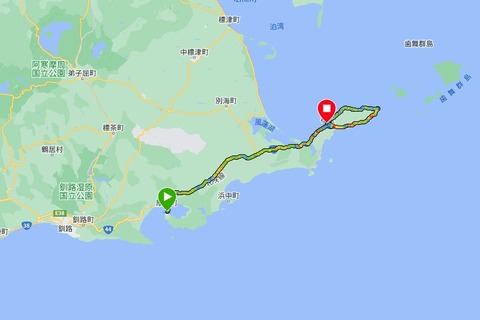 北海道2日目