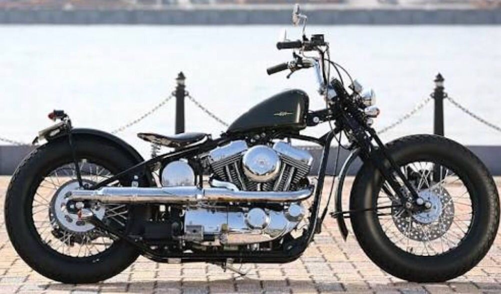 ハーレー タンク加工した Level Motorcycle Company ハーレー タンク加工した Level Motorcycle Company