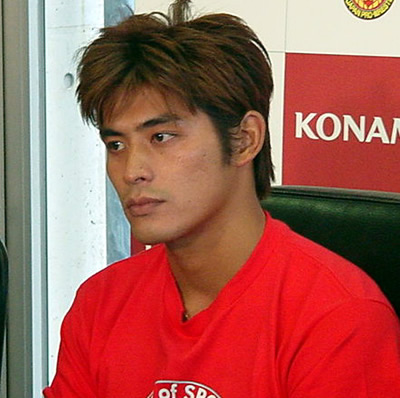 坂口憲二 医龍での白衣姿もイイですね 俳優やアイドルのサイト 画像の紹介