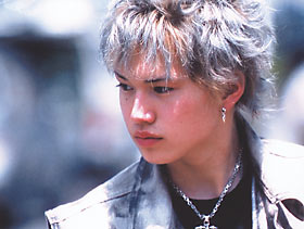 市原隼人 チェケラッチョ 俳優やアイドルのサイト 画像の紹介