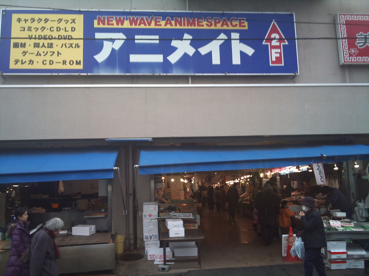 ノーマルタイヤでどこまでも ぼくとれびん