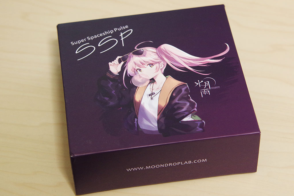 Moondrop SSP」は5000円前後でまずオススメしたいイヤホン : トロン