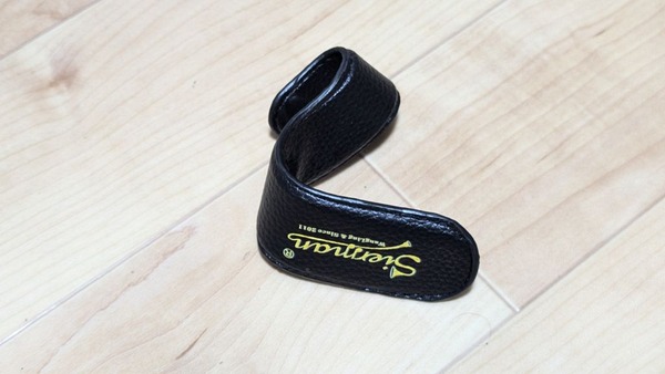 トロンボーン エルゴグリップ Sierman ハンドサポーター