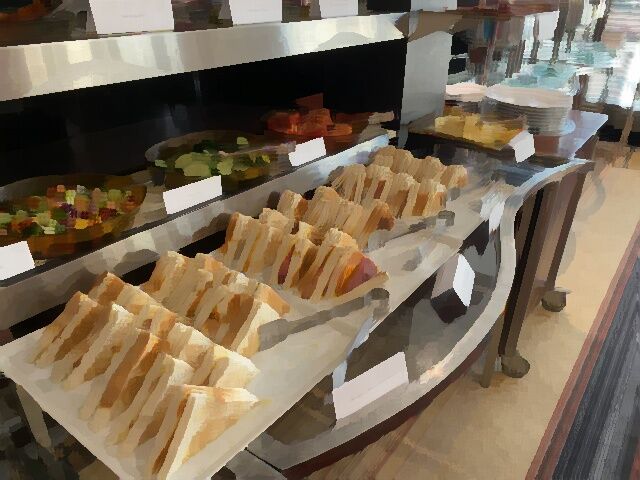 おばあちゃんのポーランド産ペロギーのレシピ