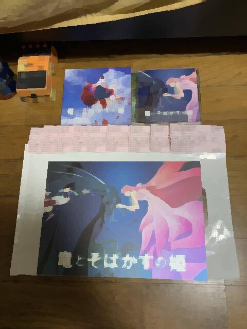 煽り厳禁 好きな アニメ映画 を挙げてくスレ バリカンタイムズ