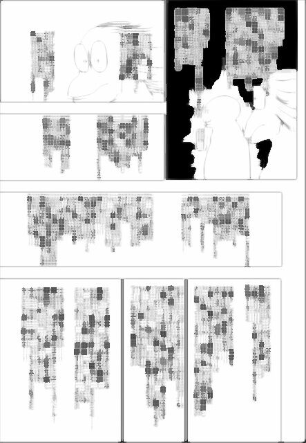 ツェリードニヒて今まで念の存在も知らない使えないやつだったのに念覚えただけで強敵 バリカンタイムズ
