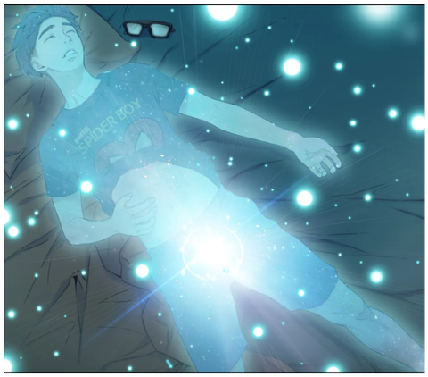 カラダにイイ男18