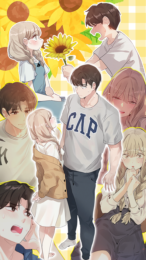 캐릭터