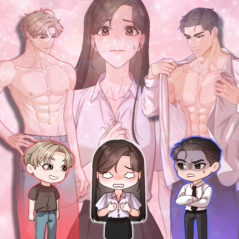 캐릭터 소개