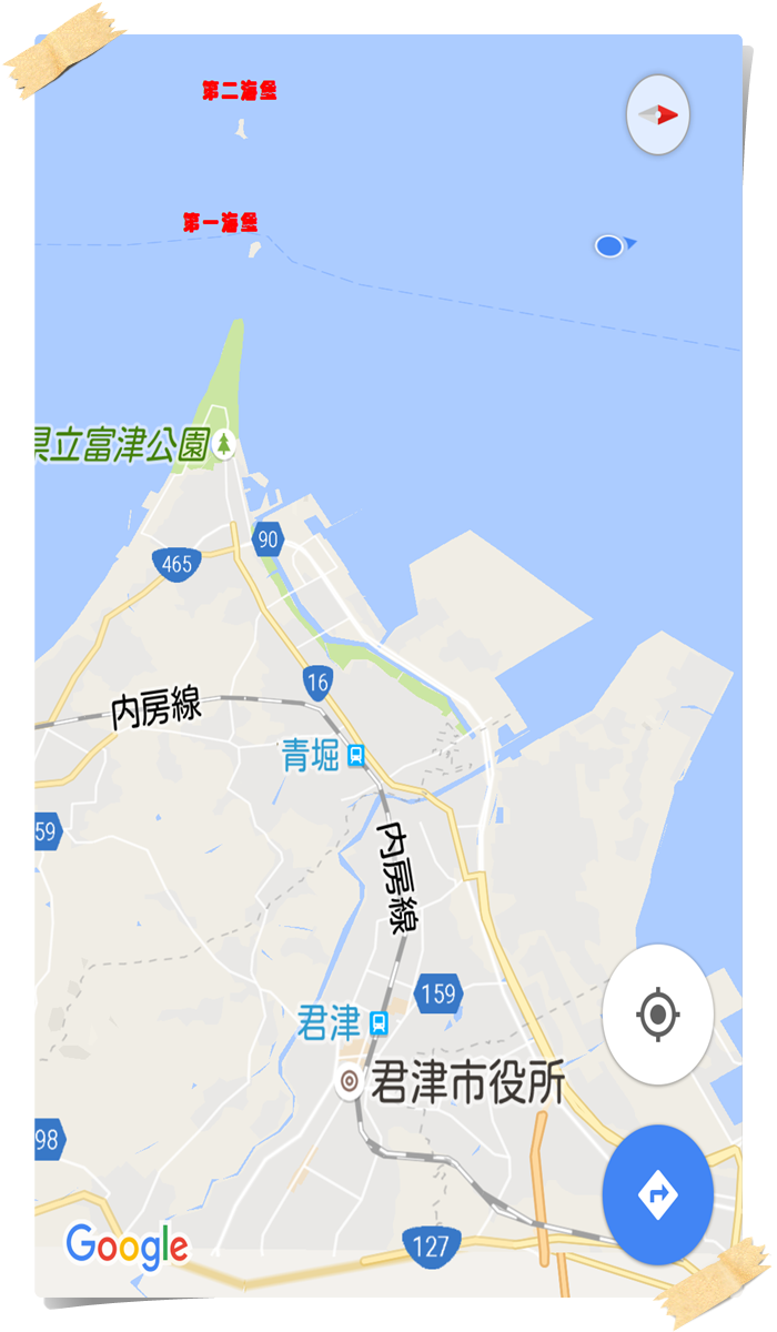 ショートタチウオ Part 3 適当にダラダラと