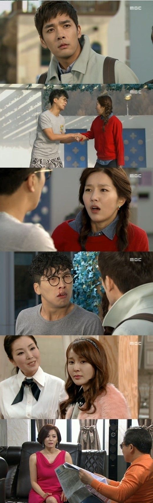 ホームドラマ好きです 笑 ドラマ 輝くロマンス Lhasachanのブログ