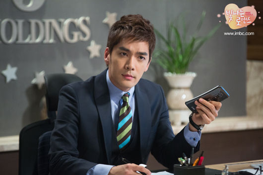 ホームドラマ好きです 笑 ドラマ 輝くロマンス Lhasachanのブログ