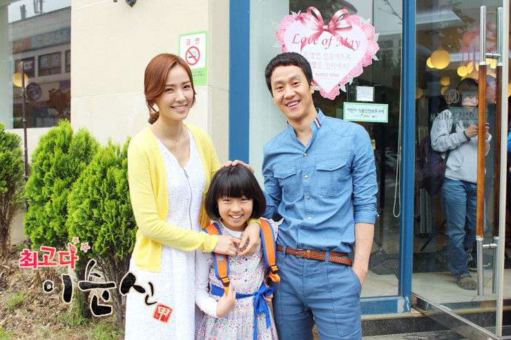 もぉ 少しだったかなぁ ドラマ 最高だ イ スンシン Lhasachanのブログ