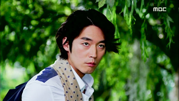 チャン ヒョクって こんな人だったんだ ドラマ 運命のように君を愛している Lhasachanのブログ