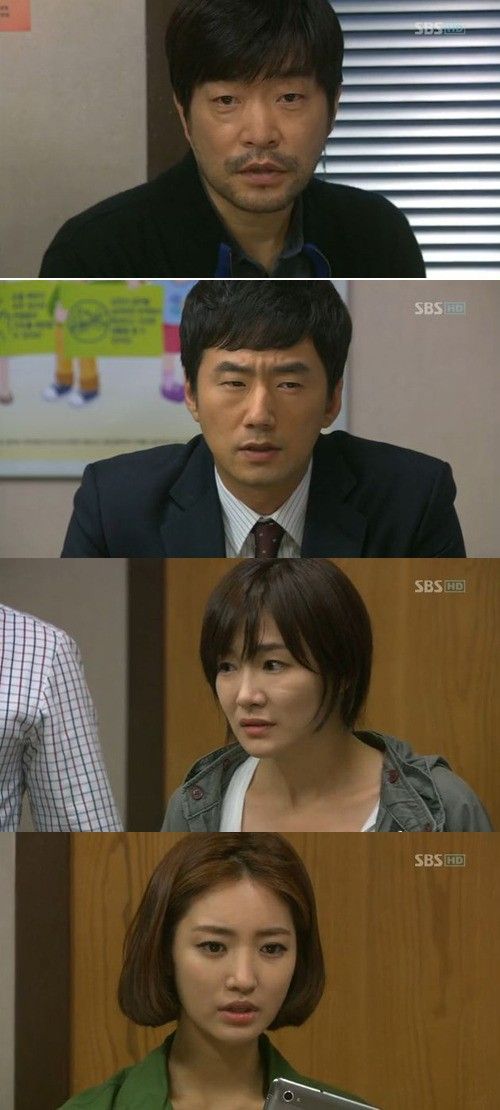 12年 韓国sbsドラマ大賞 チェイサー Lhasachanのブログ