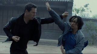 ジョンウィック3に豪華キャスト参戦 Real Expendables