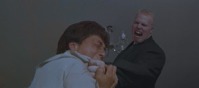 ポリス ストーリー第四弾 ファイナル プロジェクト 96 Real Expendables