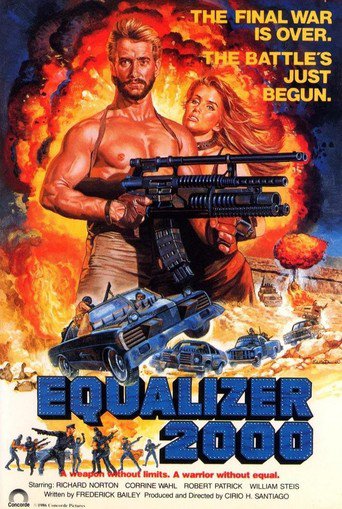 equalizer2000