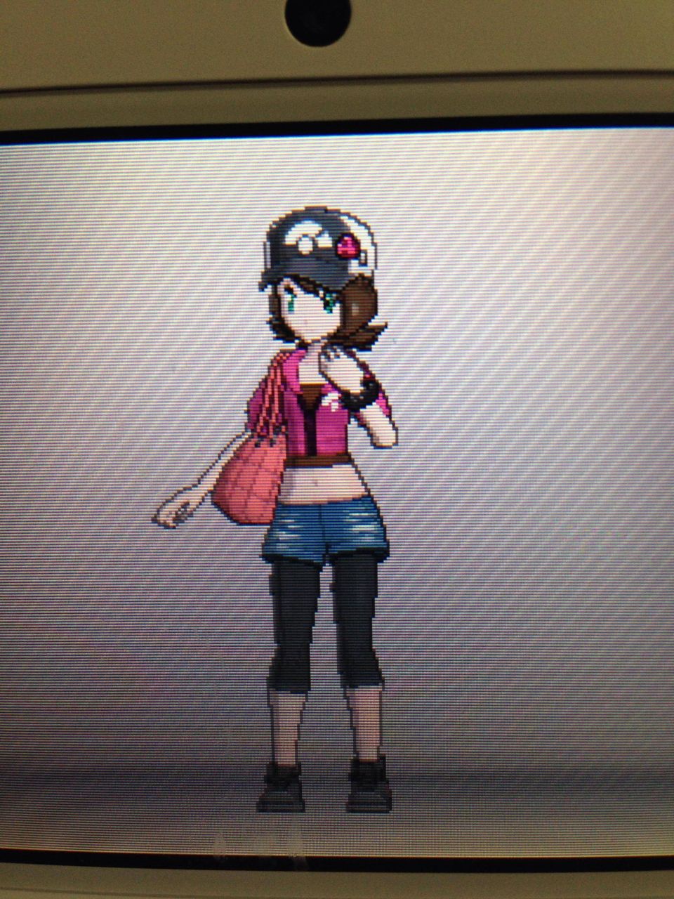 画像 ポケモンxyの主人公の服装を晒してけwwwww Hina速報 Vip ニュース 画像 ポケモンxyの主人公の服装を晒してけwwwww Hina速報 Vip ニュース