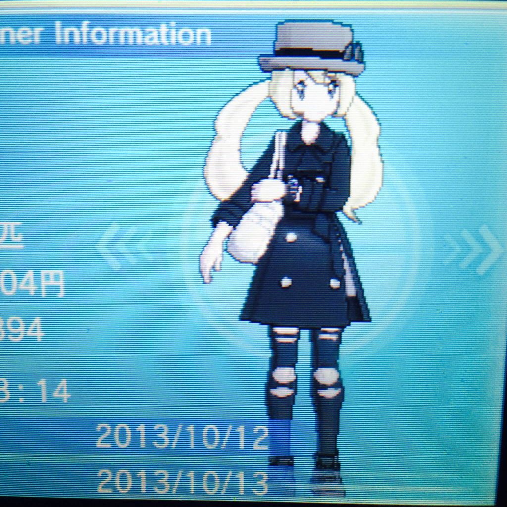 画像 ポケモンxyの主人公の服装を晒してけwwwww Hina速報 Vip ニュース 画像 ポケモンxyの主人公の服装を晒してけwwwww Hina速報 Vip ニュース