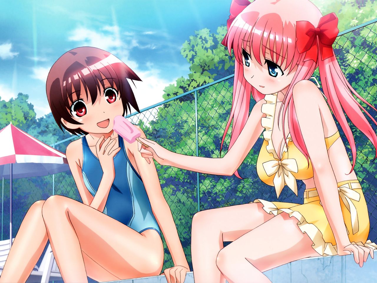 咲 Saki 宮永咲ちゃんのかわいい画像下さい Hina速報 Vip ニュース 咲 Saki 宮永咲ちゃんのかわいい画像下さい Hina速報 Vip ニュース