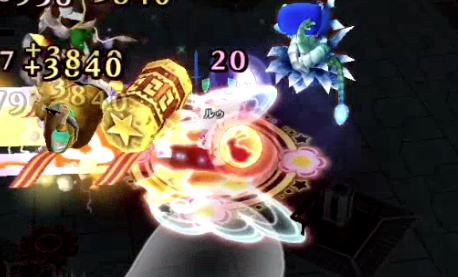 ビームがやっぱ強い 茶熊ツキミスキル紹介 墓標ソロ キャラ紹介動画 白猫無課金プロジェクト Lhugames ビームがやっぱ強い 茶熊ツキミスキル紹介 墓標ソロ キャラ紹介動画 白猫無課金プロジェクト Lhugames