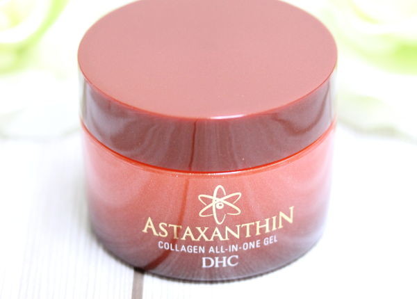 DHC アスタキサンチン コラーゲン オールインワンジェル_3