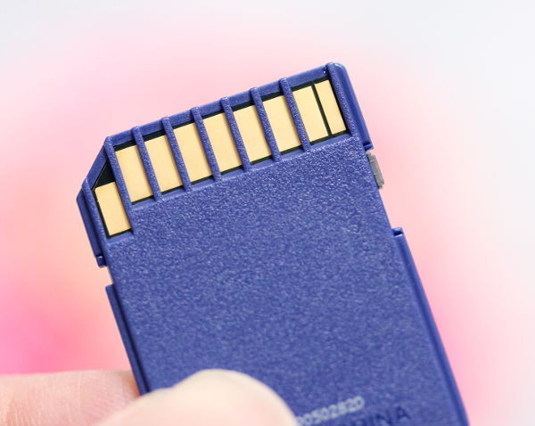 サンディスクSDHCカード(8GB)_8