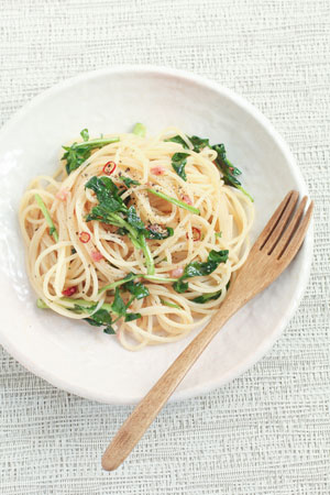 パスタ