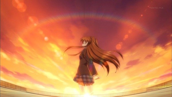 White Album2 1話 7話 感想なの カーニバルだよっ