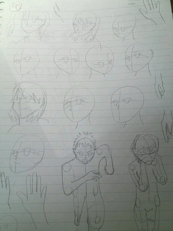 全然うまくかけないけど楽しい 超初心者がゼロから絵を頑張って描くブログ