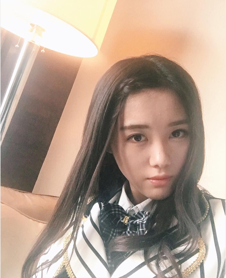 王柏硕【綺麗にフィルターをかけるコツをマスターしたよ】 : 绣眼恋樱