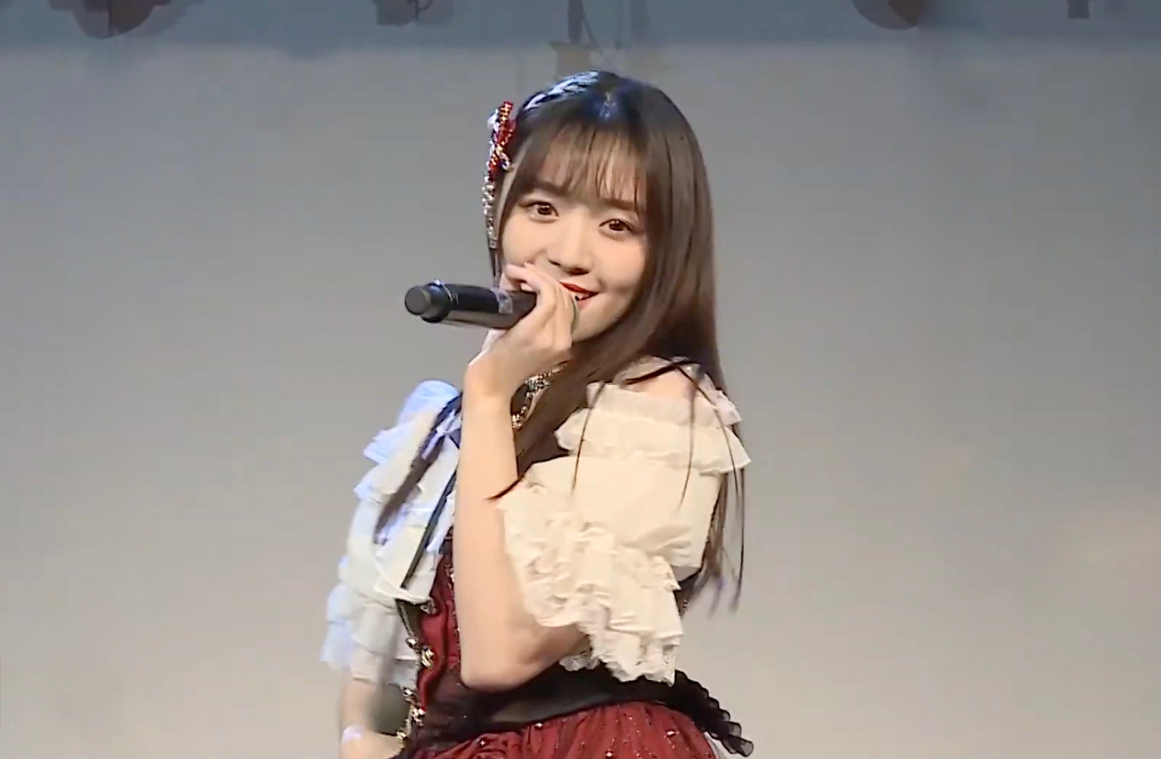 万丽娜 ウィンブルドンへ連れて行って 绣眼恋樱