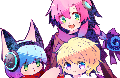 7