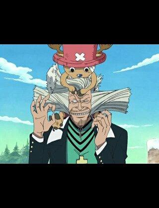 One Piece トニートニー チョッパー グルメコレクト