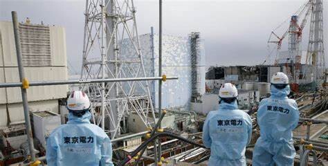 福島第一原発