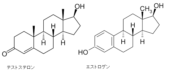 自然にテストステロンを作る方法