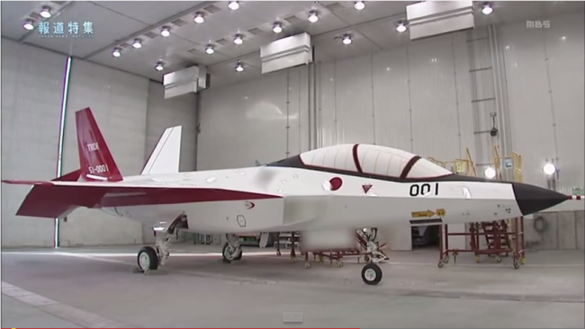 サイエンスジャーナル      日本航空機産業の復活！日本版ステルス機「心神」公開！ステルスの原理と歴史    ��潟�＜�潟�����������������������                なみたかし