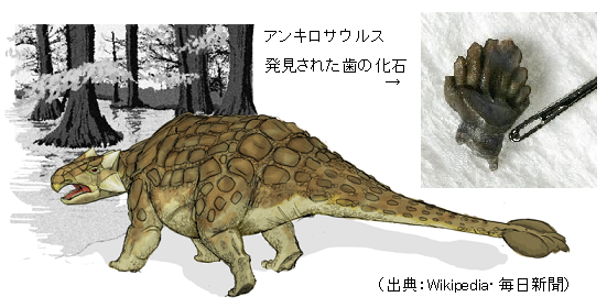 Ankylosaurus_dinosaur