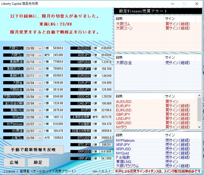 自動