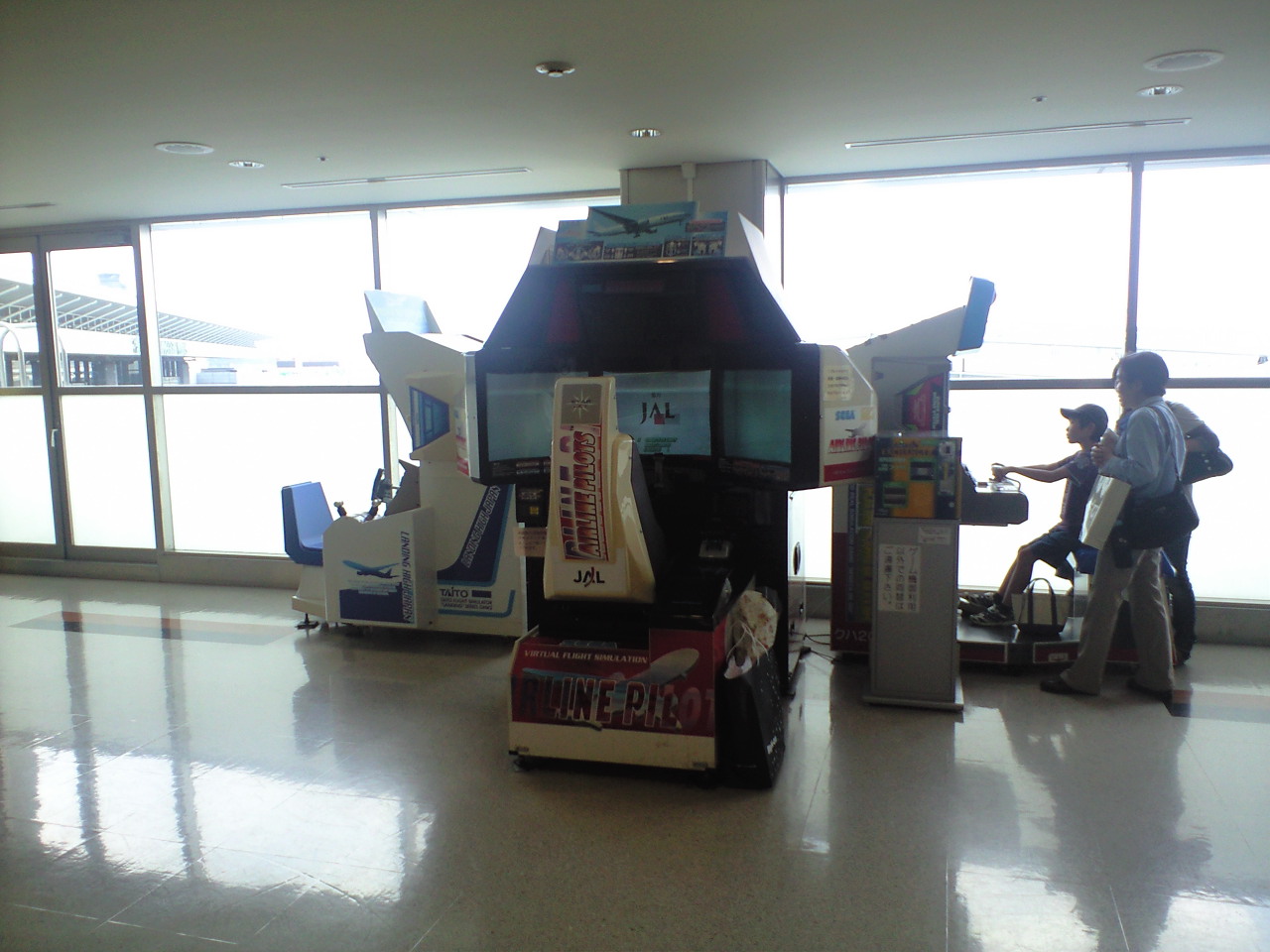 成田空港にあって欲しい店 Liberty Wing Square