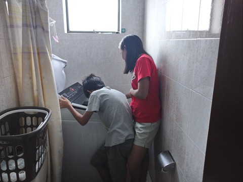 20211230washingmachine