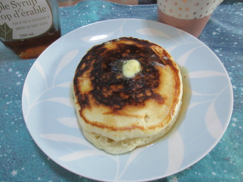 20220611pancake