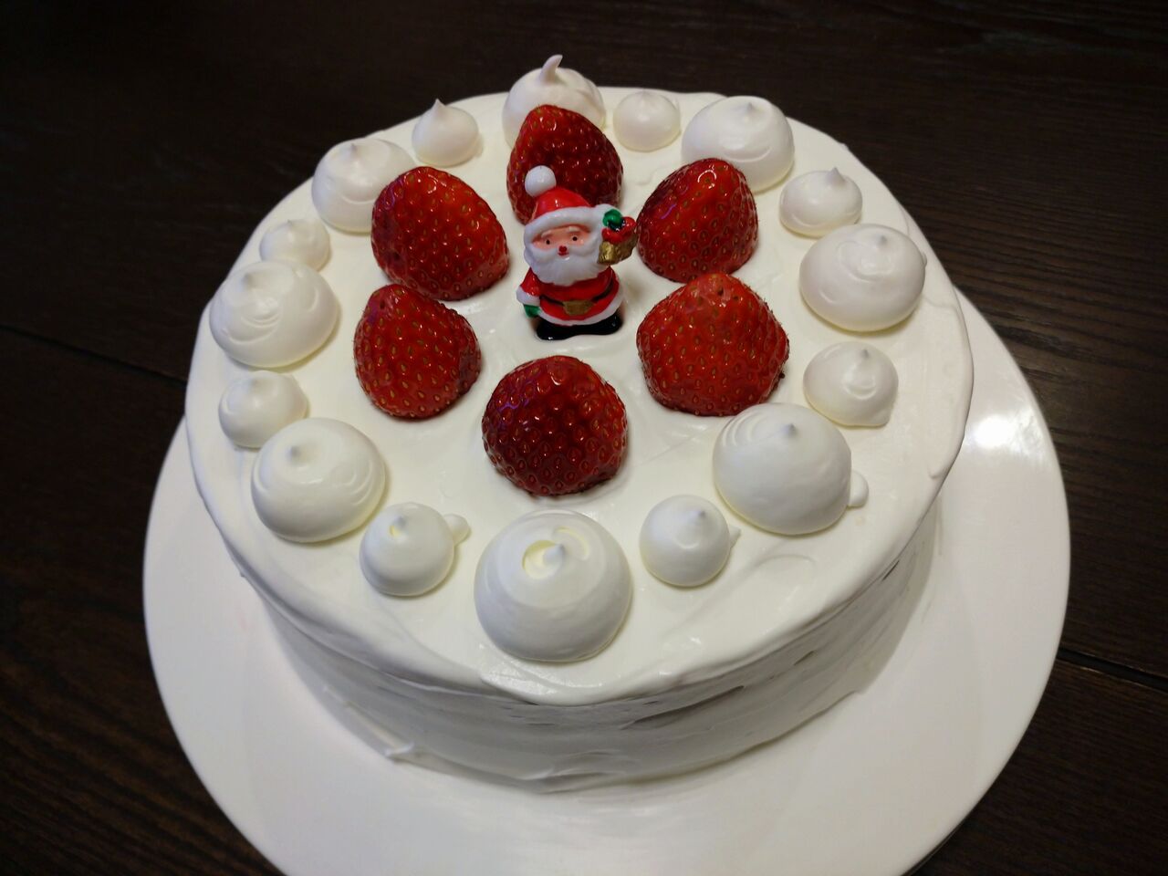 遅れてやってきたクリスマスケーキ てんびん座のとびら 遅れてやってきたクリスマスケーキ てんびん座のとびら