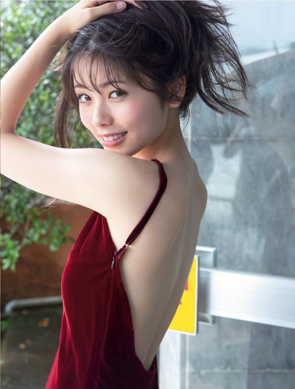 エマ ワトソンの 下胸 は ある現実を私たちに突きつけた Kanagawa Transport Network