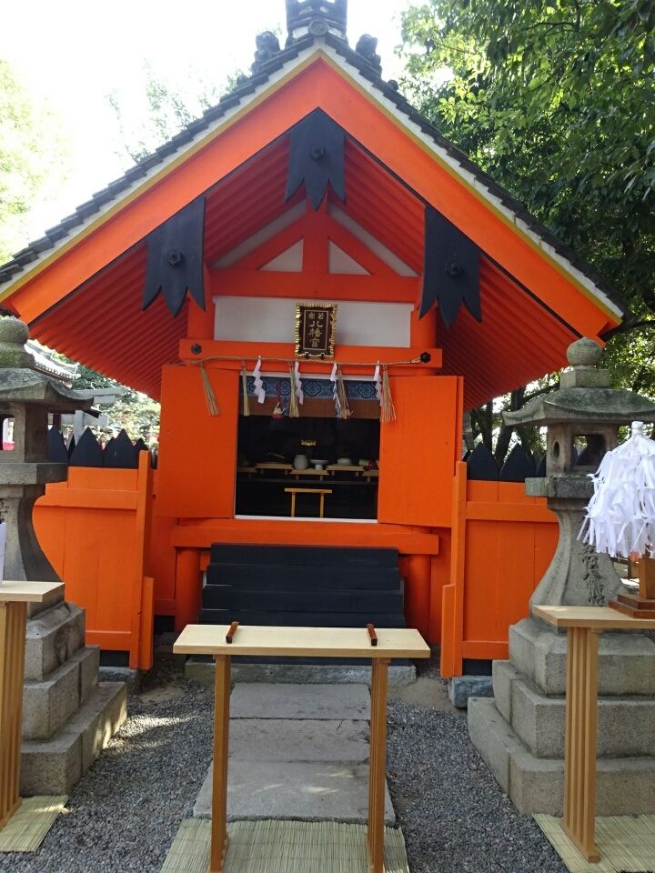 神応寺 (八幡市)