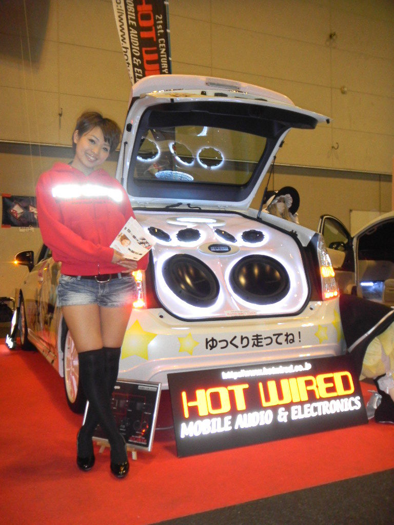 Hirono コンパニオン