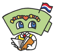 でじまくん_上半身