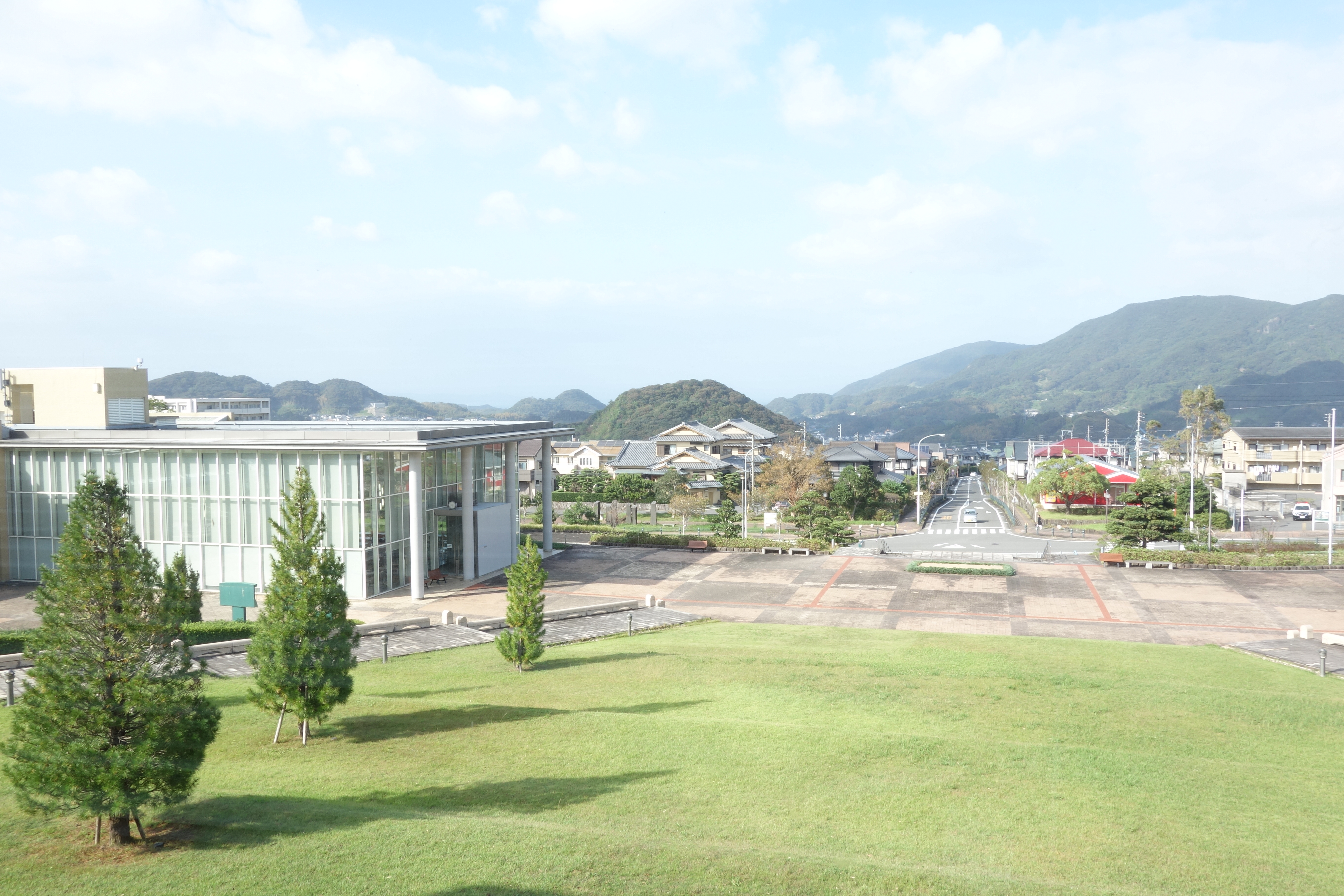 長崎県立大学 University Of Nagasaki Japaneseclass Jp 長崎県立大学 University Of Nagasaki Japaneseclass Jp