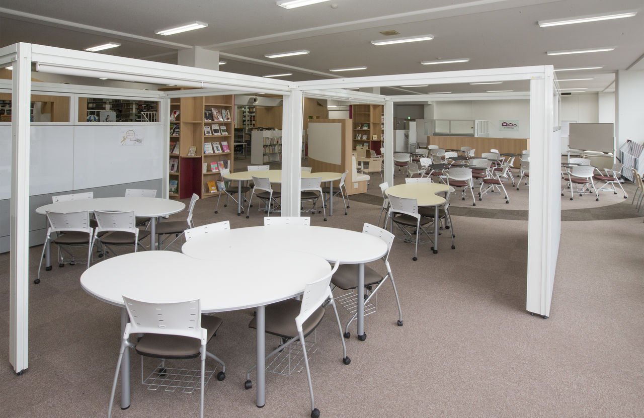 参加館紹介 筑紫女学園大学 Library Lovers キャンペーン14 参加館紹介 筑紫女学園大学 Library Lovers キャンペーン14